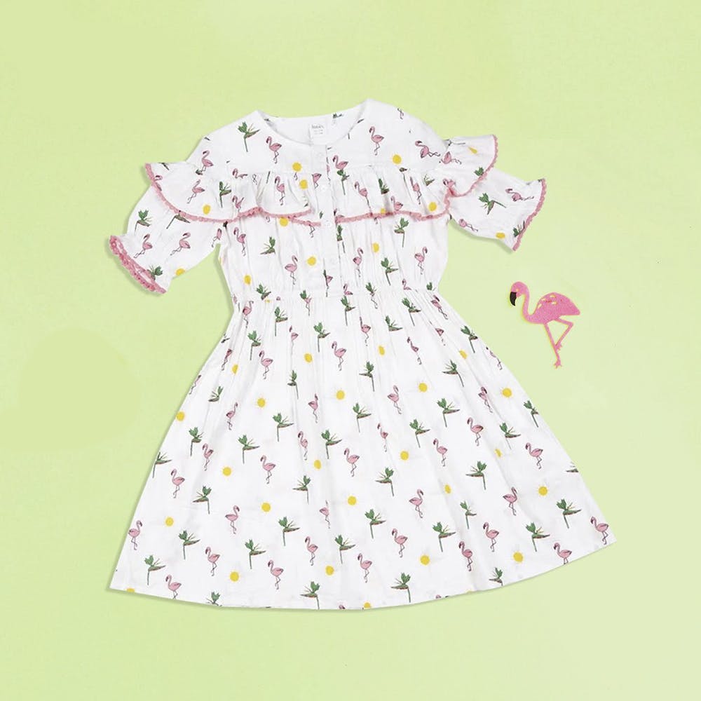 chhota baby dress