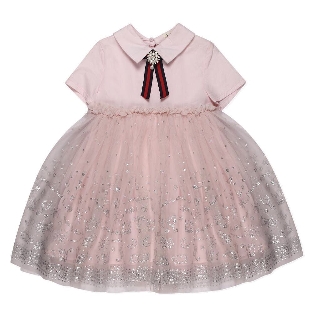 chhota baby dress