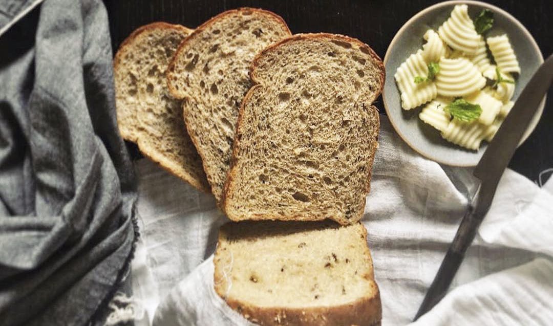 Order Bread Online From Danz LBB, Mumbai