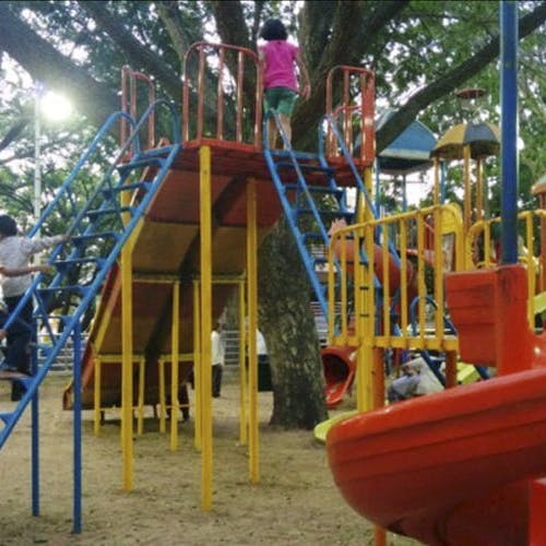 RV Road Children’s Park, Chandavalliya Thotta, Jayanagar | LBB