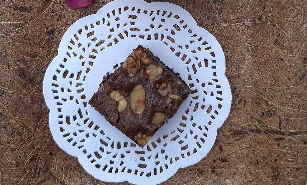 Order Brownies Online By Ministop Brownies LBB, Bangalore