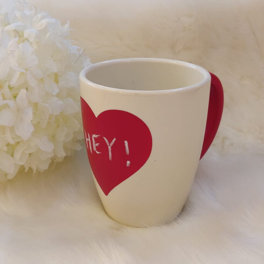 Cup,Cup,Coffee cup,Mug,Drinkware,Love,Tableware,Heart,Ceramic,Teacup