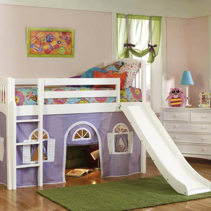 Bed,Furniture,Room,Product,Interior design,Bedroom,House,Play,Toy,Bunk bed