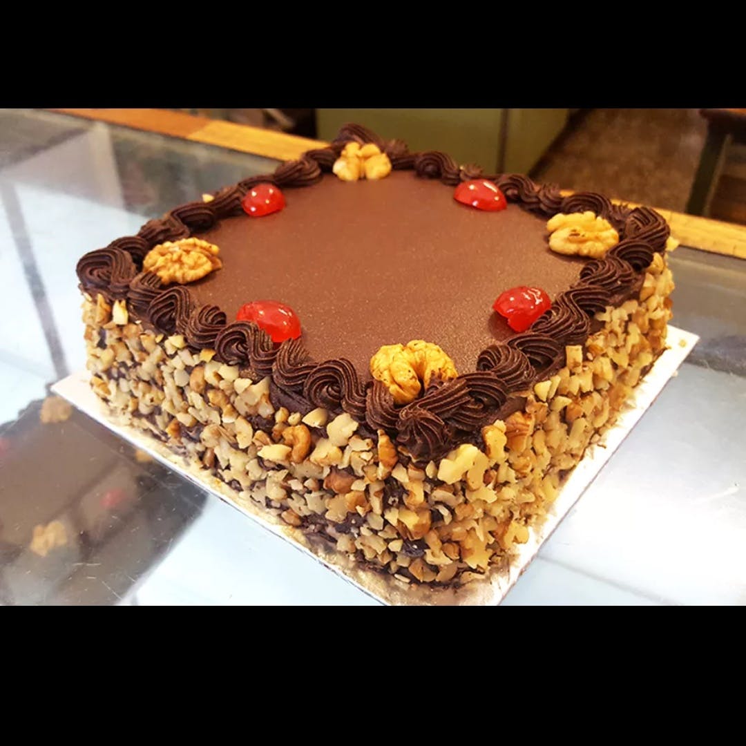 Chocolate In Love Cake, 24x7 Home delivery of Cake in Hinjewadi Phase 1,  Pune