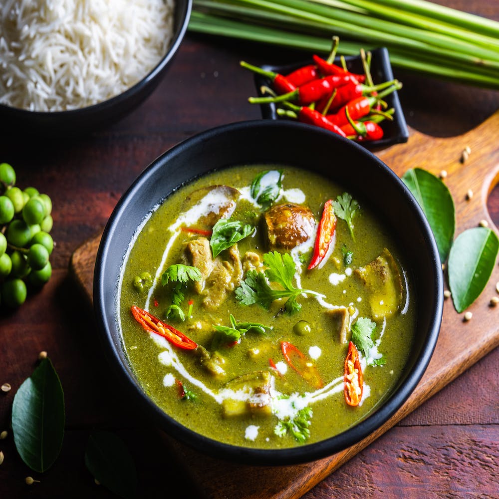 Dish,Food,Cuisine,Ingredient,Produce,Curry,Soup,Thai curry,Recipe,Asian soups