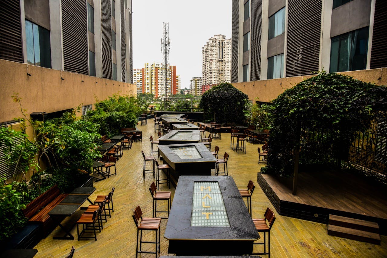 Restaurants And Bars Opened In 2020 LBB, Kolkata