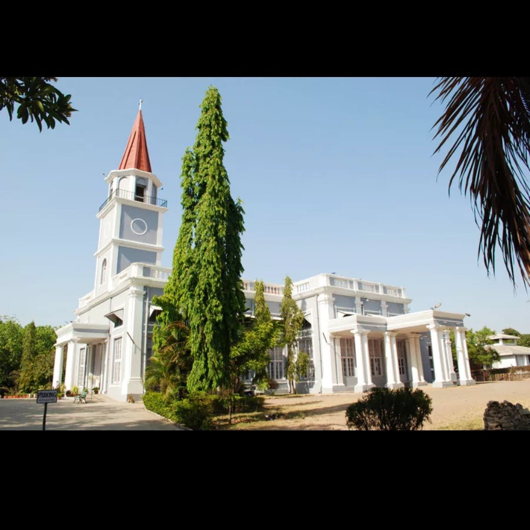 Methodist Tamil Church in Bavdhan,Pune - Best Churches in Pune