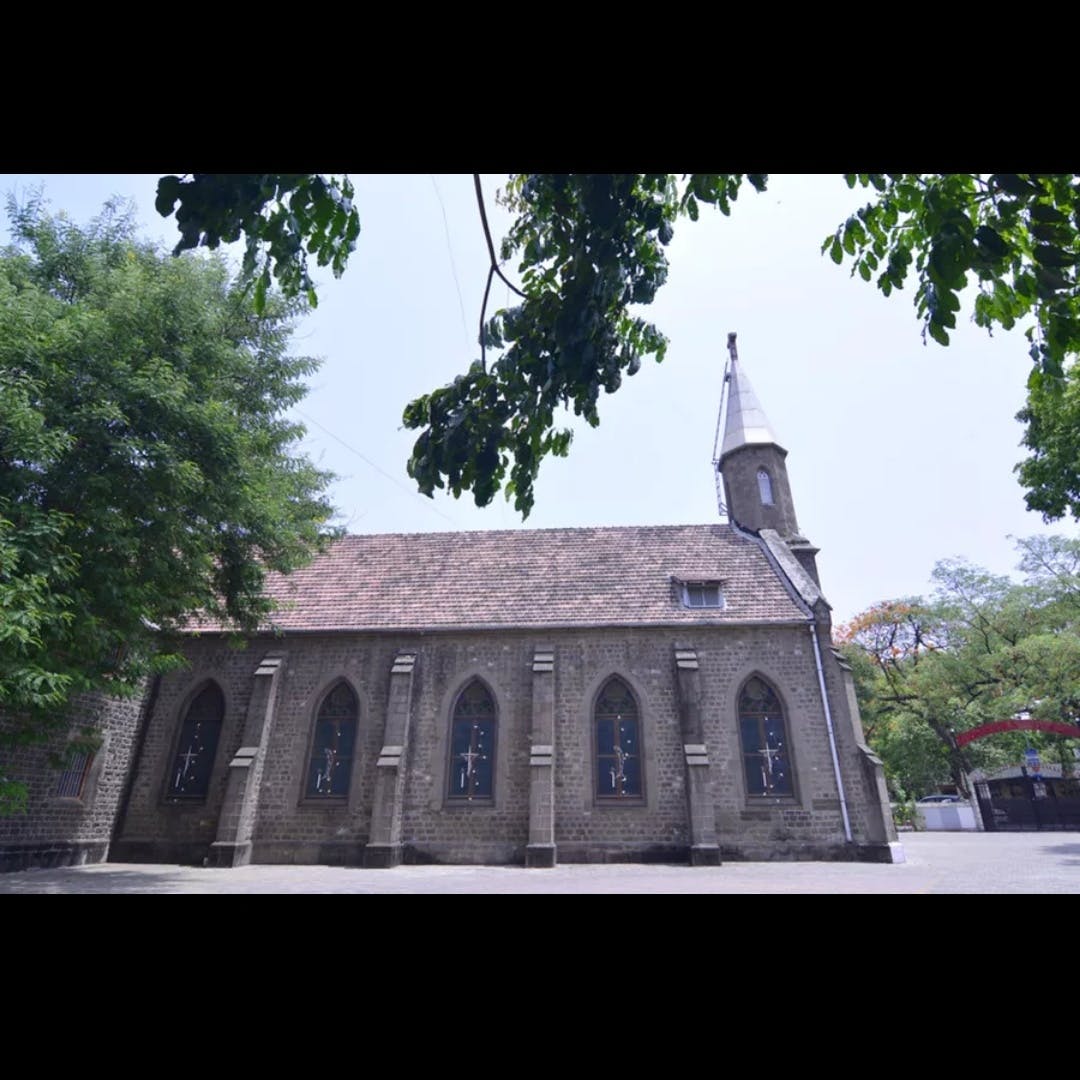 Methodist Tamil Church in Bavdhan,Pune - Best Churches in Pune