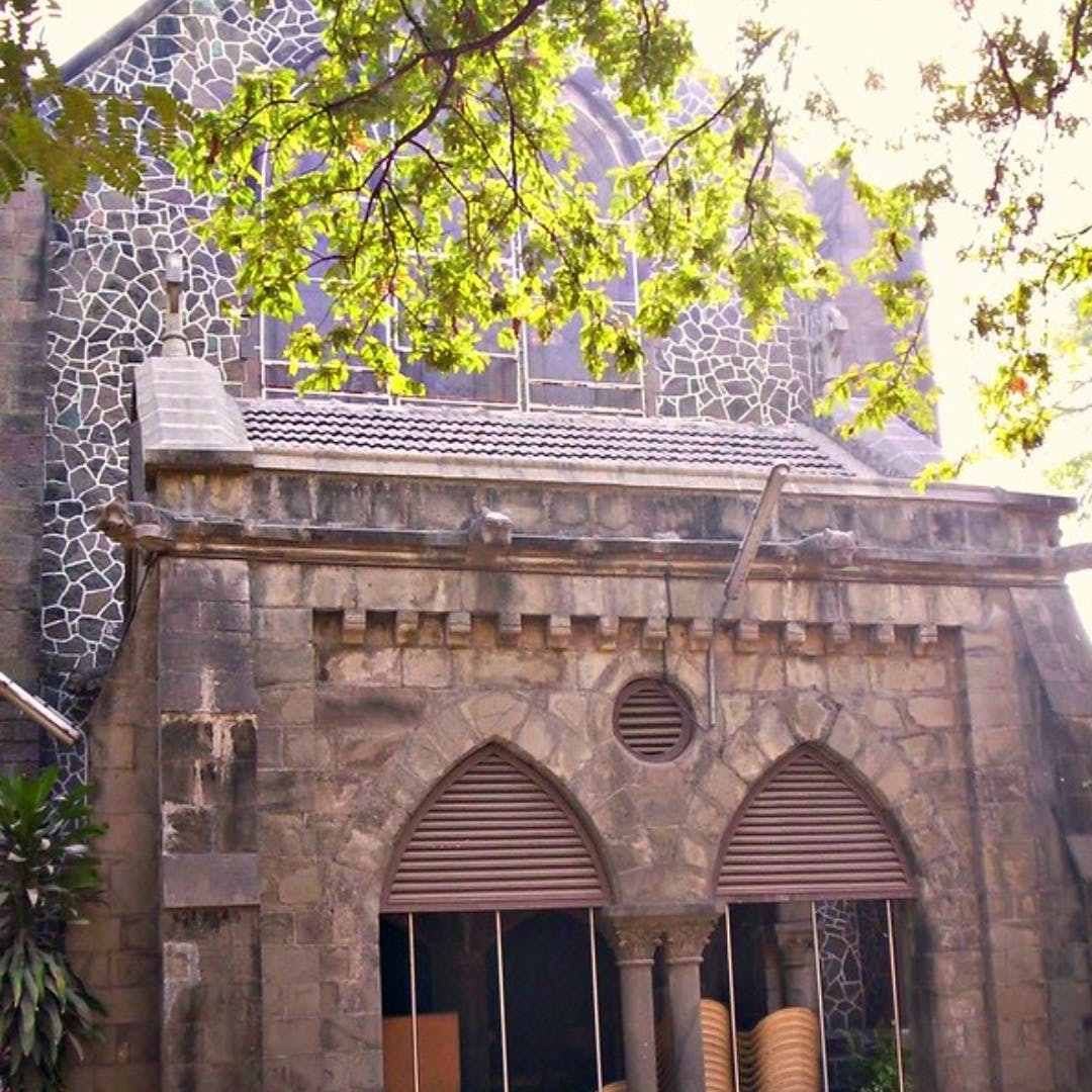Methodist Tamil Church in Bavdhan,Pune - Best Churches in Pune