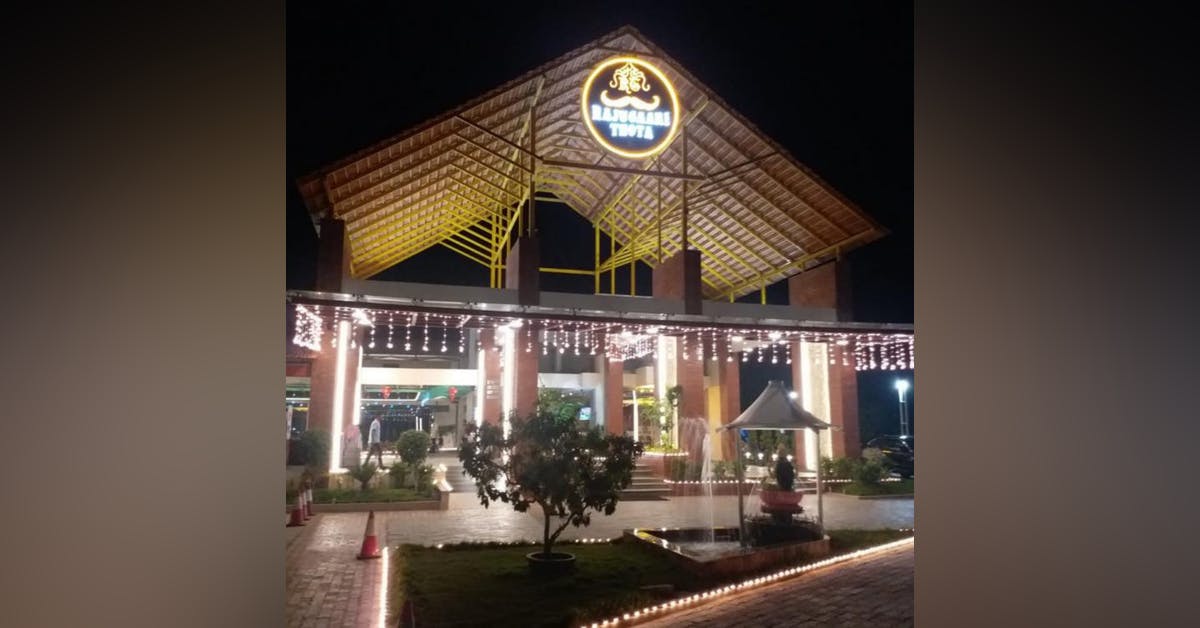 Restaurants On Hyderabad-Vijayawada Highway | LBB, Hyderabad