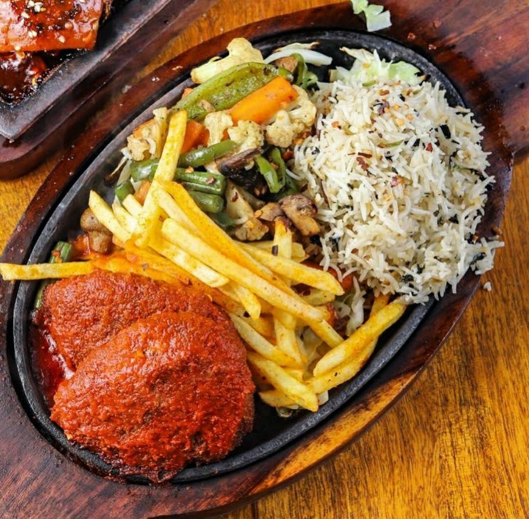 Enjoy Best Sizzlers In Pune At These Restaurants | LBB, Pune