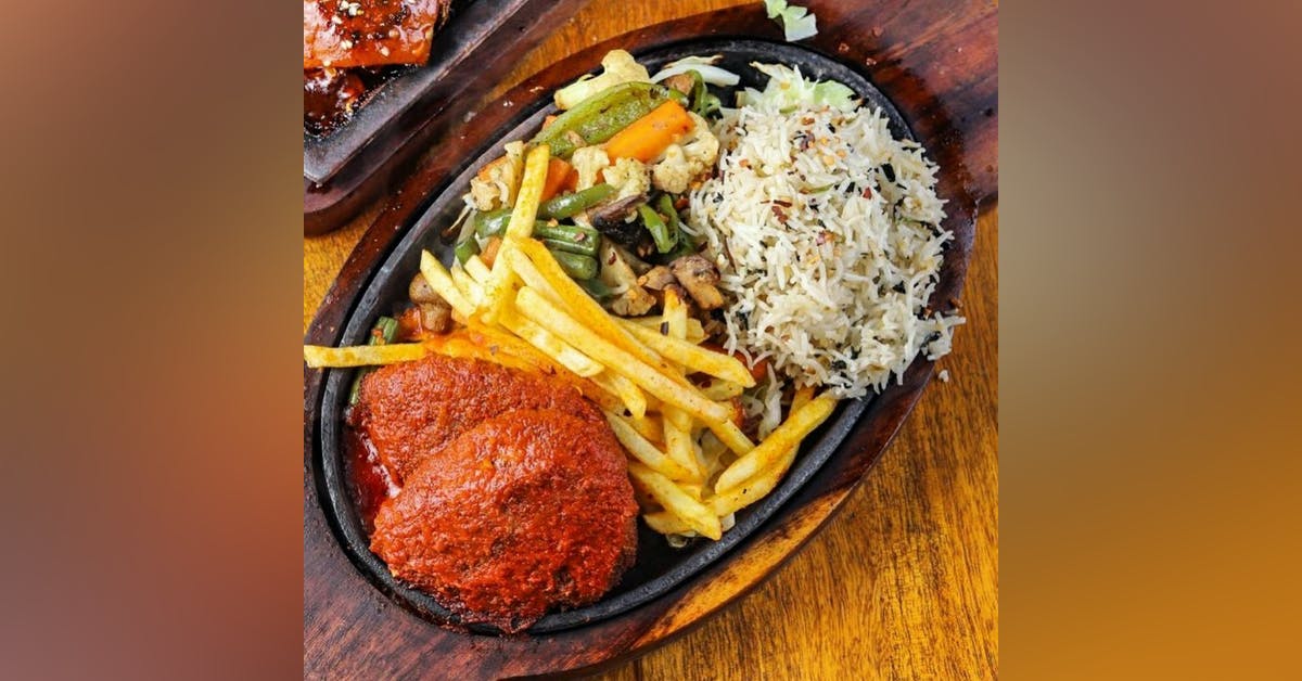 Enjoy Best Sizzlers In Pune At These Restaurants | LBB, Pune
