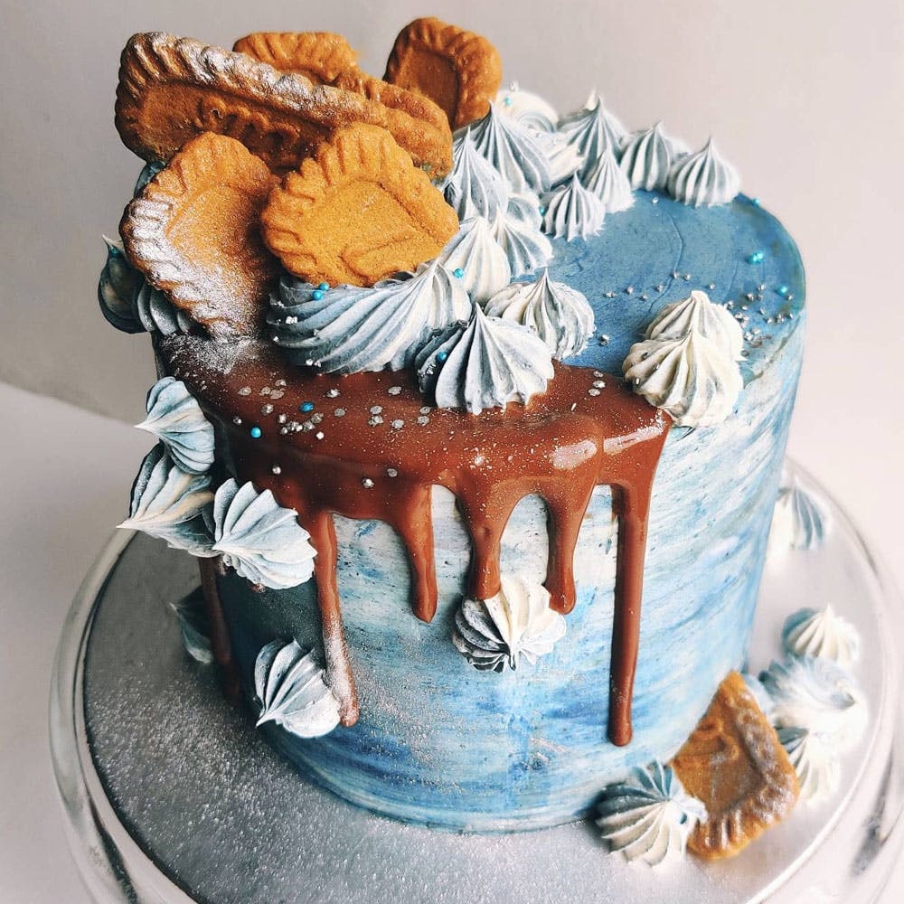 Cake,Cake decorating,Pony,Buttercream,Torte,Food,Icing,Dessert,Horse,Baked goods
