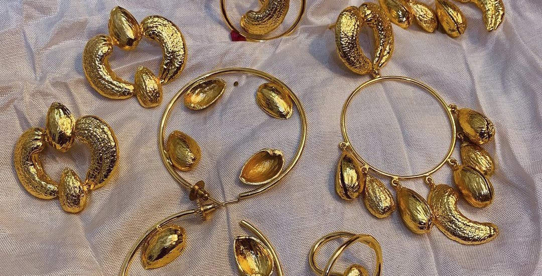 Shop Quirky Jewellery By Simran Chhabra Jewels Online LBB