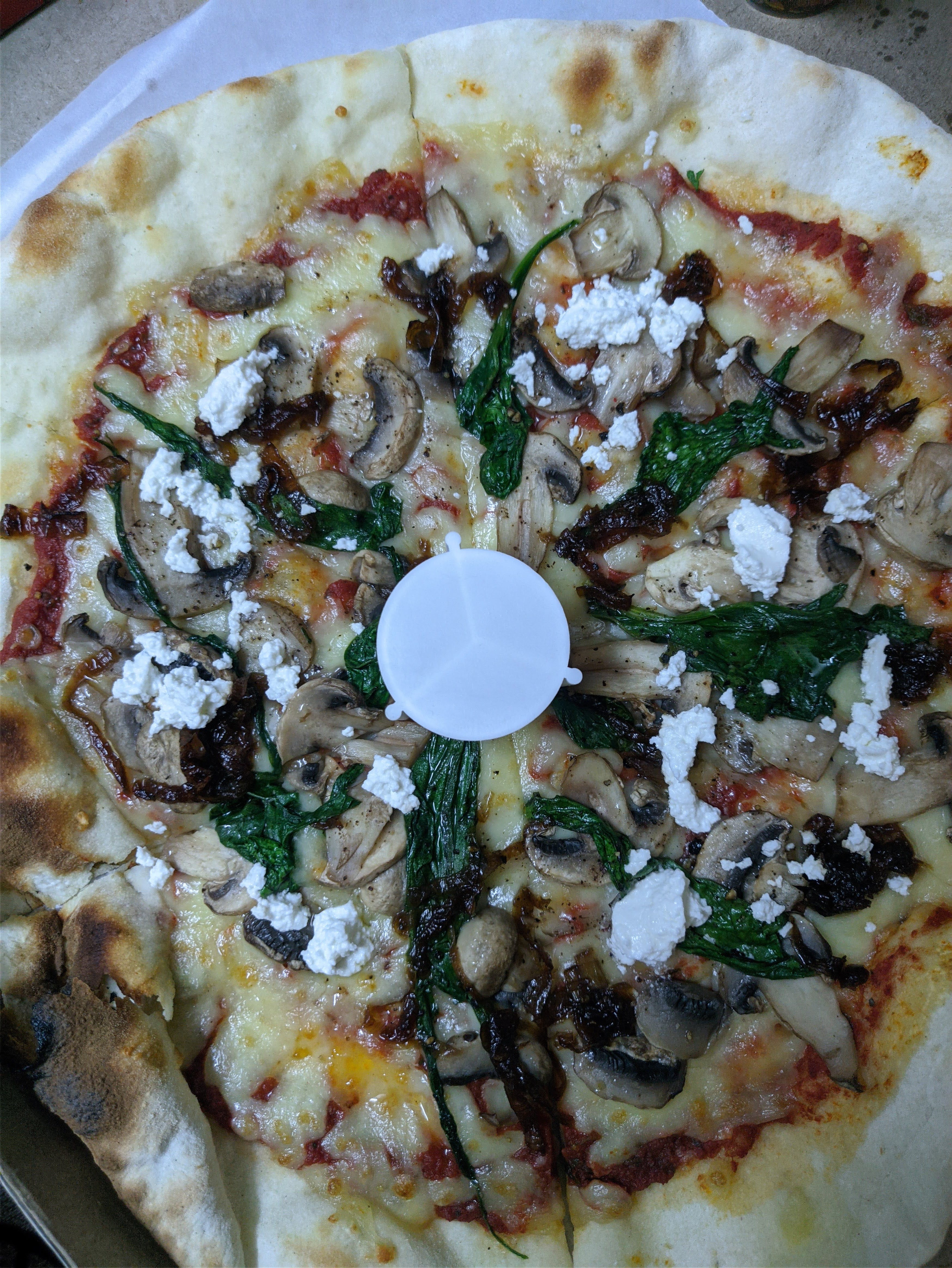 Order In Pizza From Ciro s Pizzeria LBB Hyderabad