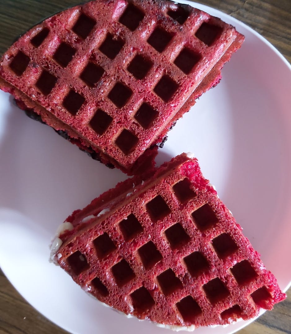 Red,Maroon,Square,Rectangle,Recipe,Snack