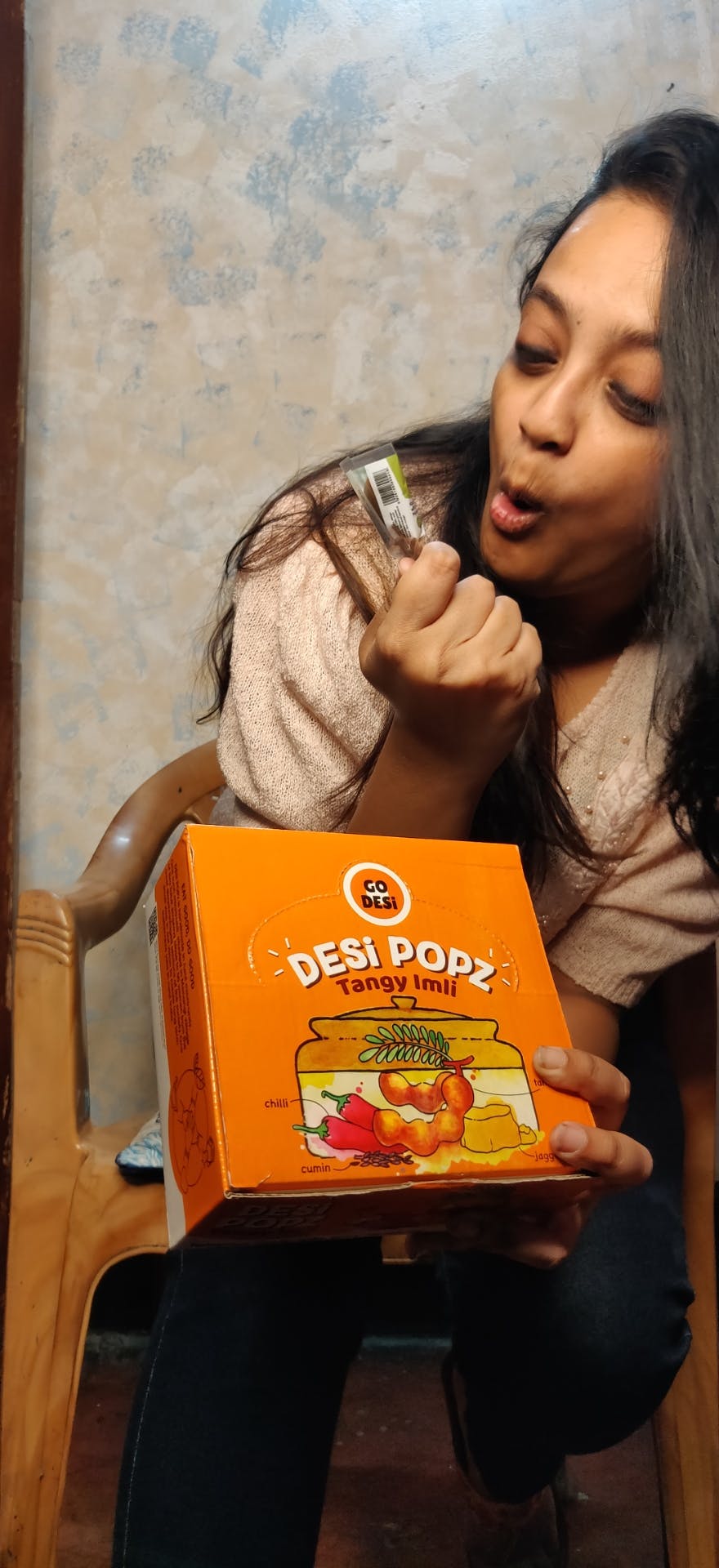 GO DESi Foods (@godesi_foods) • Instagram photos and videos