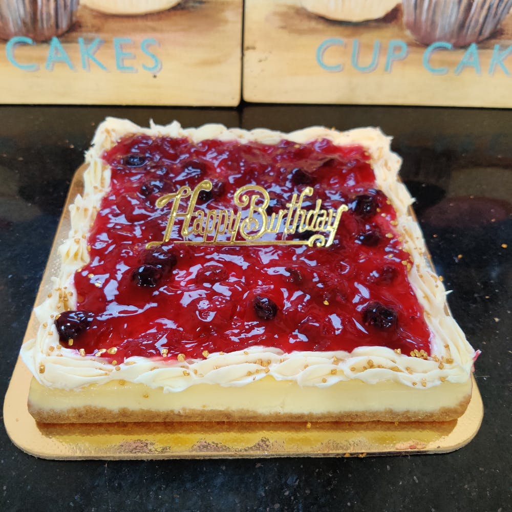 Pastel Baking Co LBB