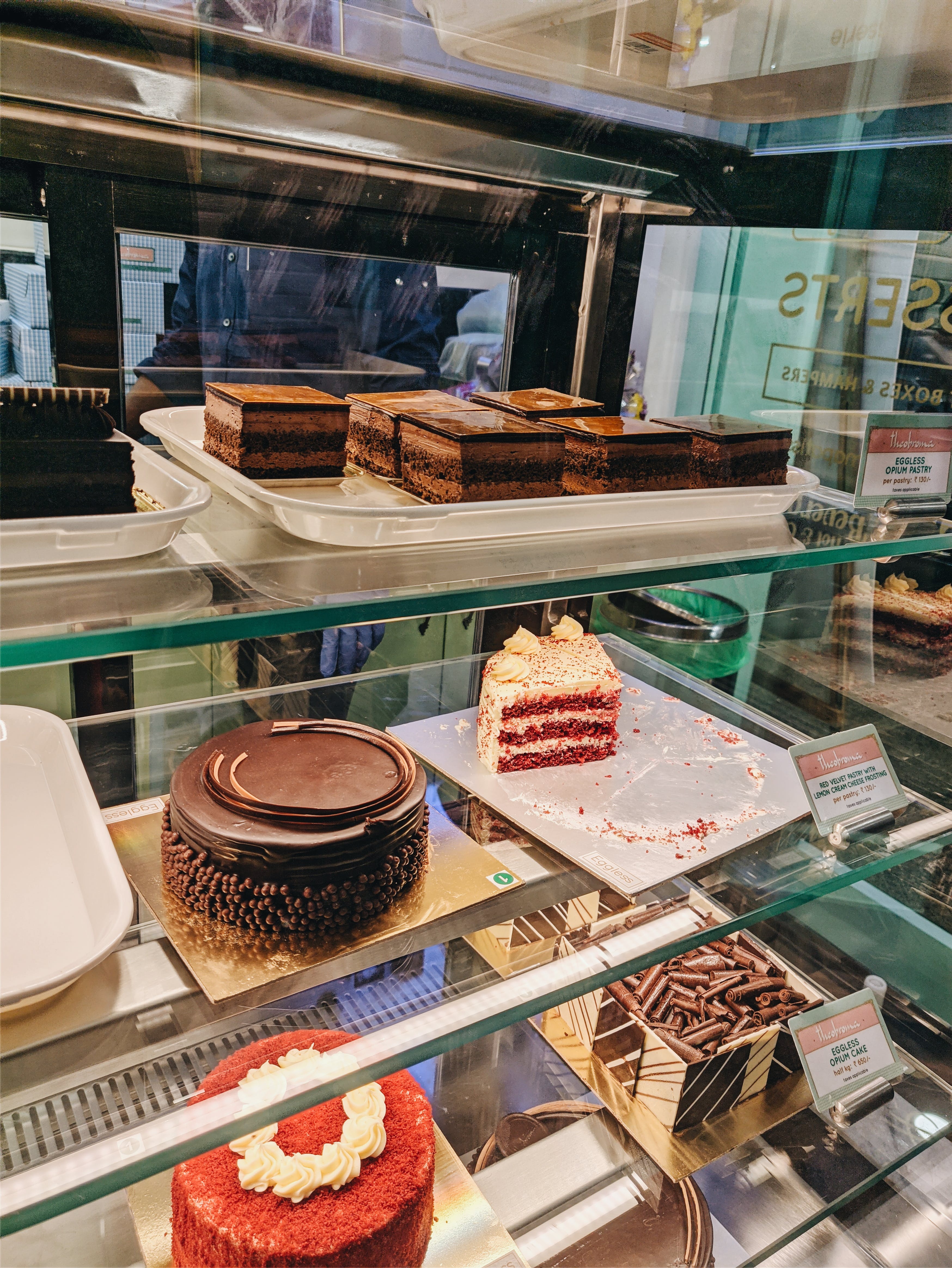 30+ Best Cake Shops In Bangalore 2022 List