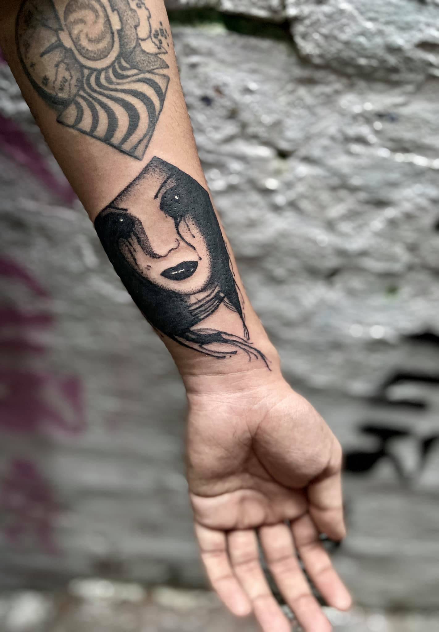 Calcutta Ink Tattoo Studio 4  Tattoo Cultr