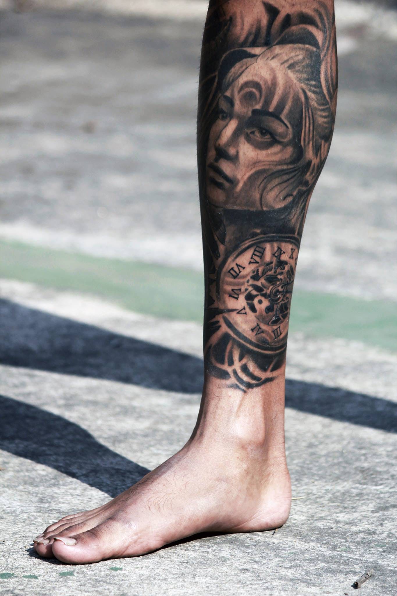 Ink tattoo studio Kolkata  Ink Tattoo Studio  Facebook