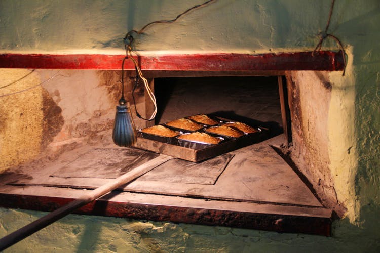 Buy Plum Cakes From Saldanha Bakery I LBB, Kolkata