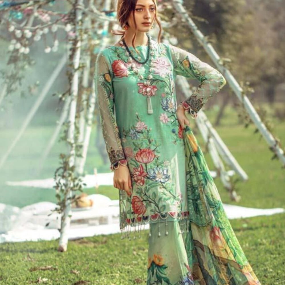 Find Pakistani Fashion At Mushi Designers  LBB Hyderabad