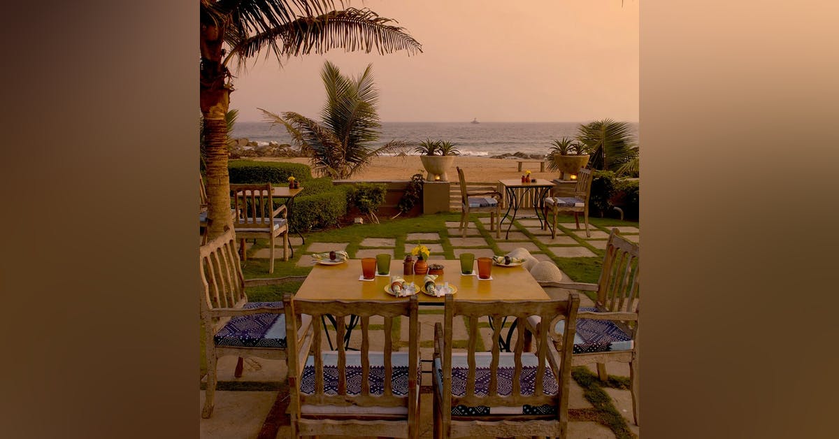 Best Beach-View Restaurants In Vizag To Visit | LBB