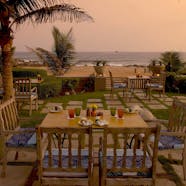 Best Beach View Restaurants In Vizag To Visit LBB