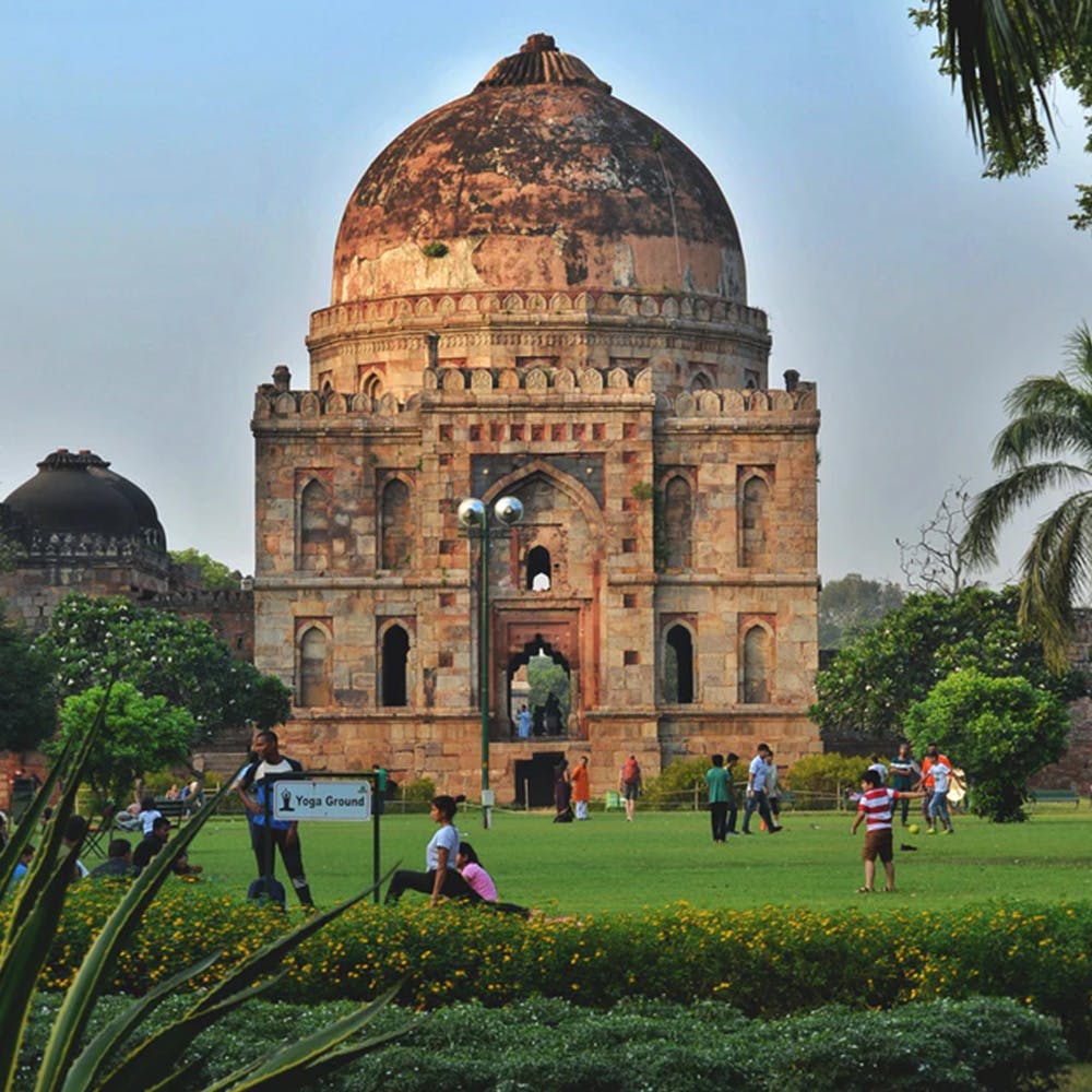Visit These 13 Best Picnic Spots In Delhi | LBB, Delhi