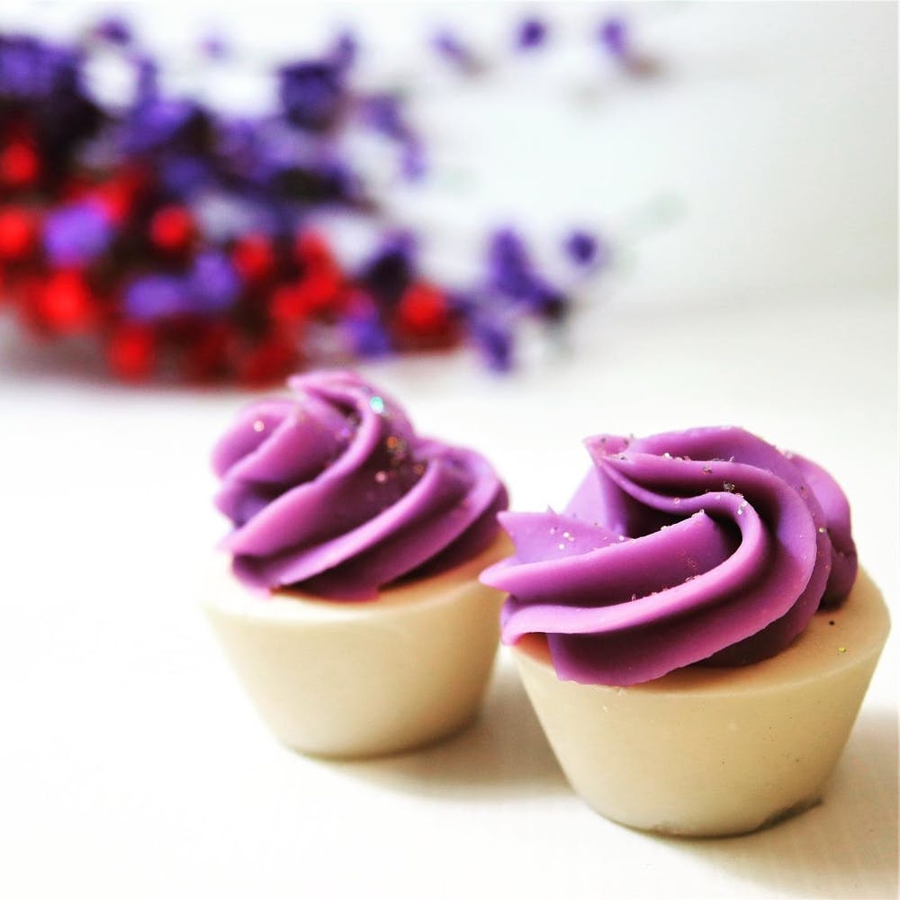 Purple,Violet,Sweetness,Food,Pink,Lavender,Magenta,Dessert,Baking,Snack