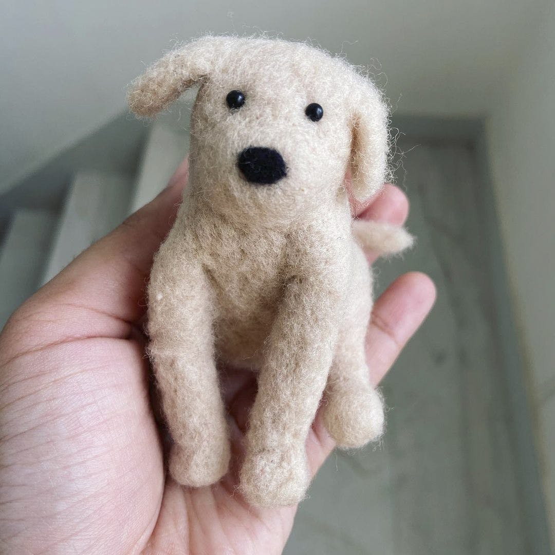 Finger,Product,Skin,Toy,Stuffed toy,Carnivore,Dog,Fawn,Nail,Baby toys