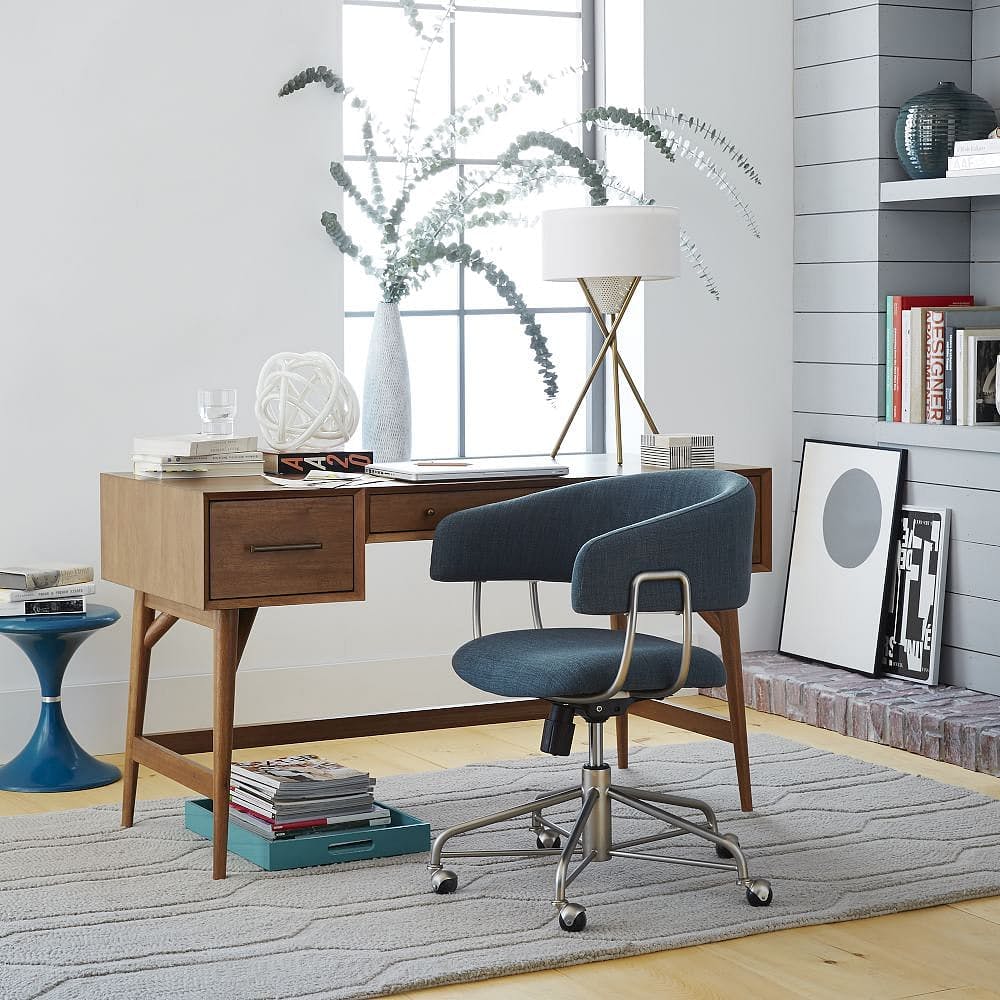 American furniture and design brand West Elm is coming to India