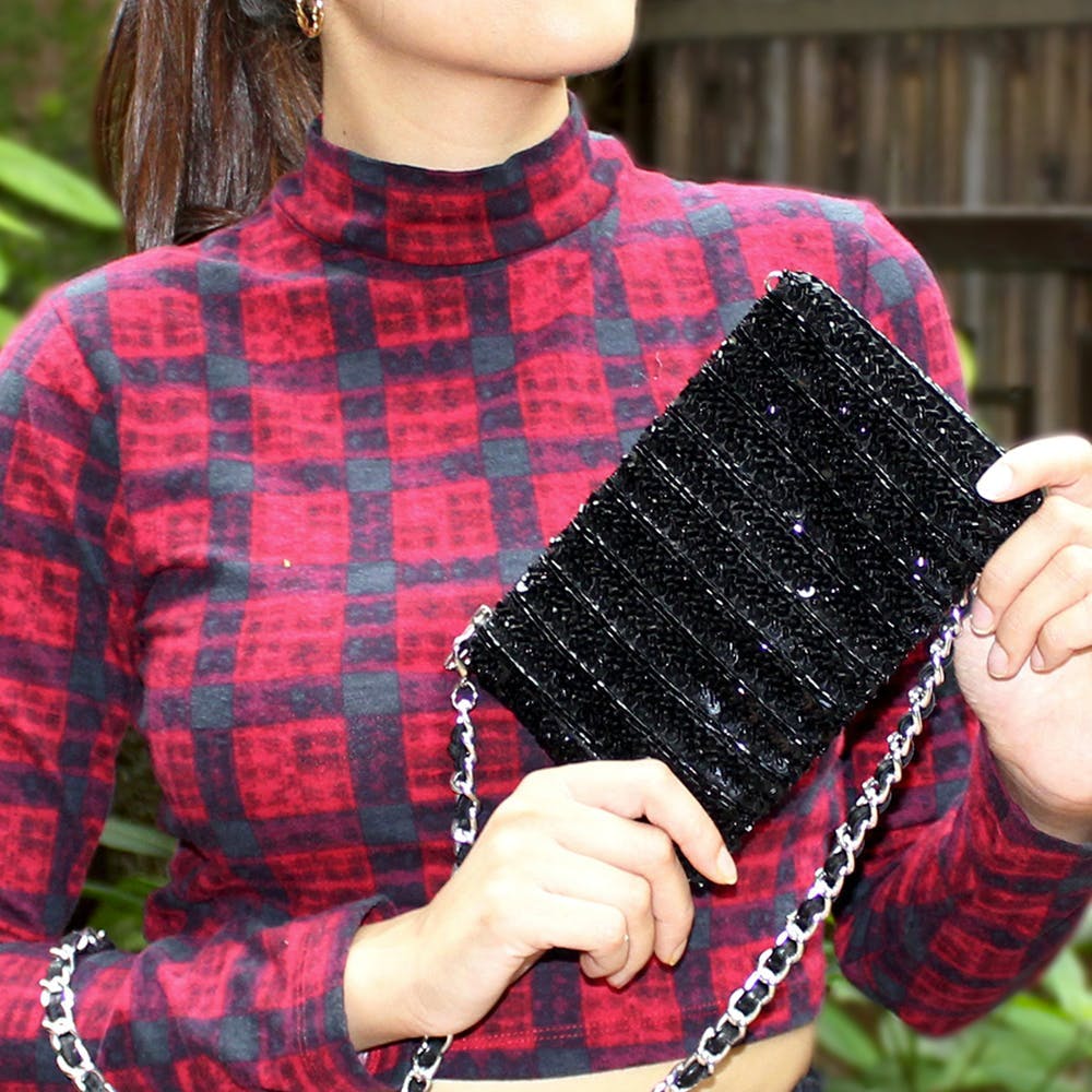 Clutches For Everyday & Occasion Wear By Clutch It | LBB