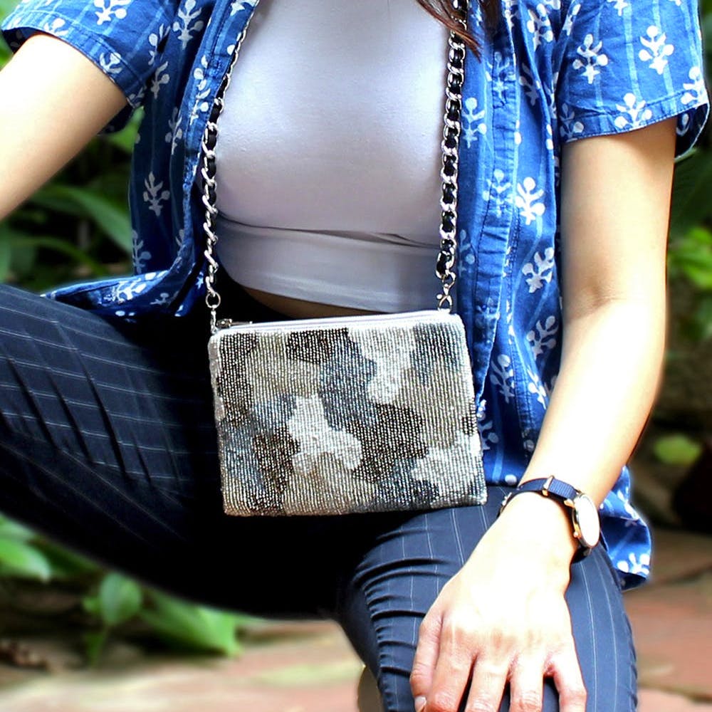 Clutches For Everyday & Occasion Wear By Clutch It | LBB