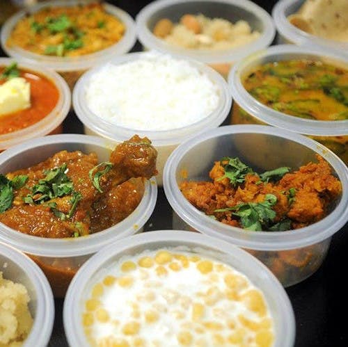 Food,Cuisine,Meal,Dish,Steamed rice,Ingredient,Curry,Recipe,Spoon,Rice