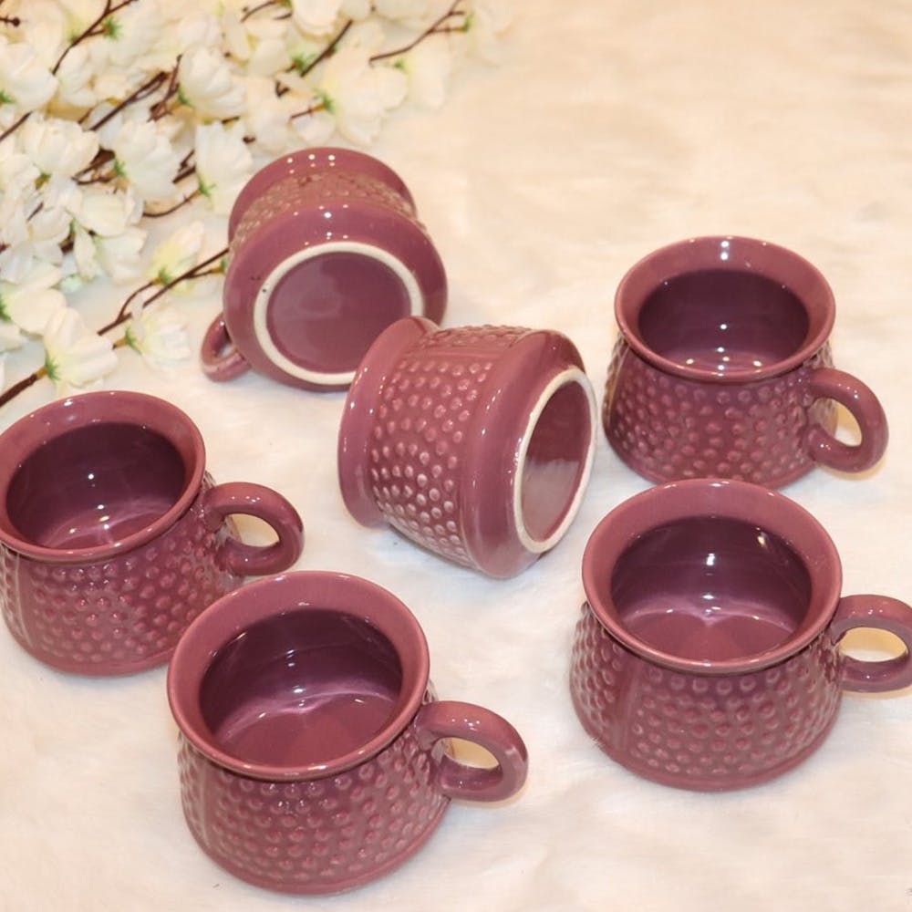 Serveware,Dishware,Drinkware,Tableware,Cup,Magenta,Pink,Purple,earthenware,Maroon