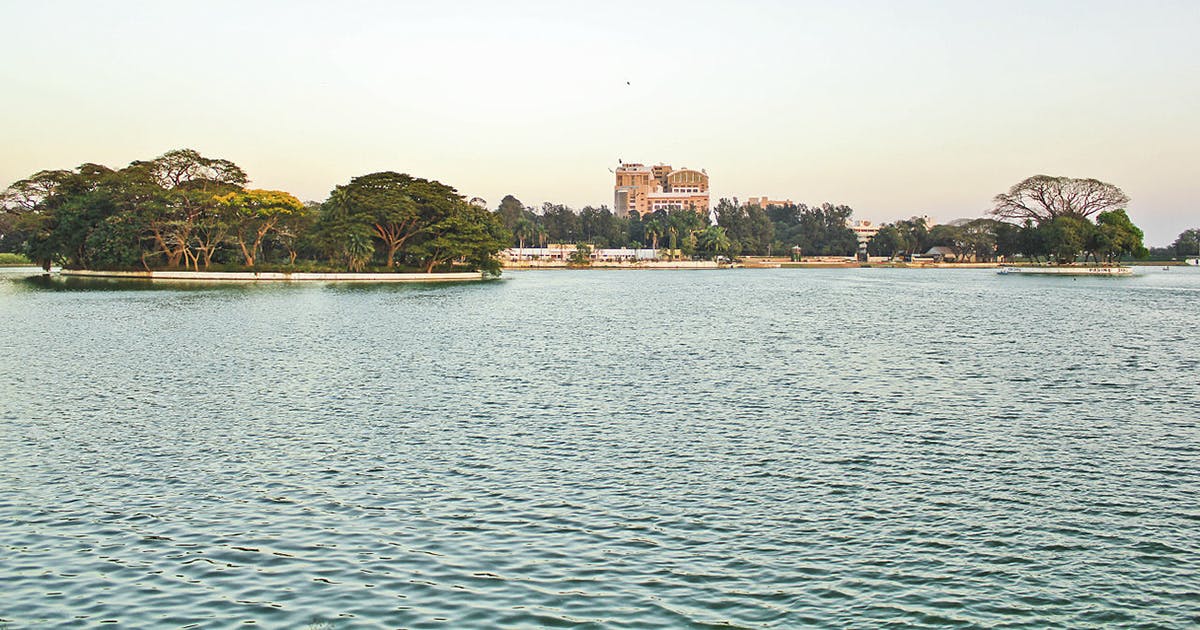 Ulsoor Lake: Everything You Need To Know | LBB, Bangalore