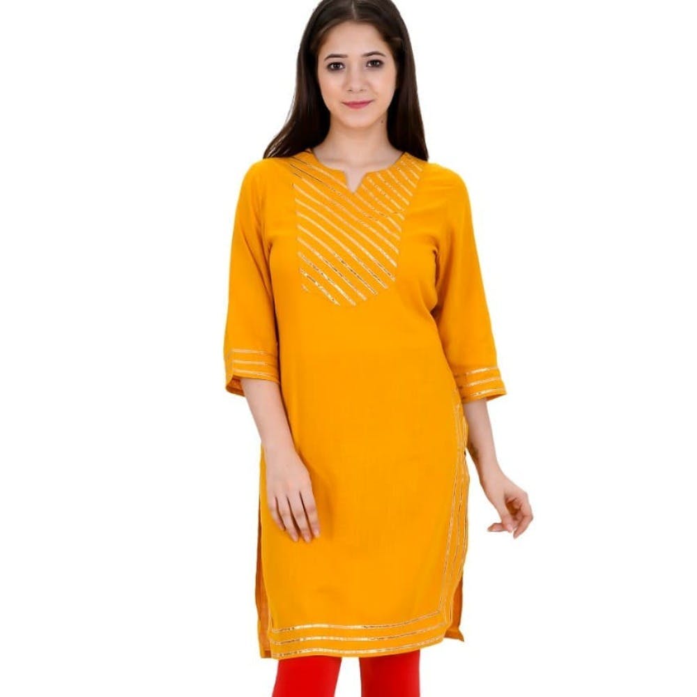 Srishti kurtis 2024 in big bazaar