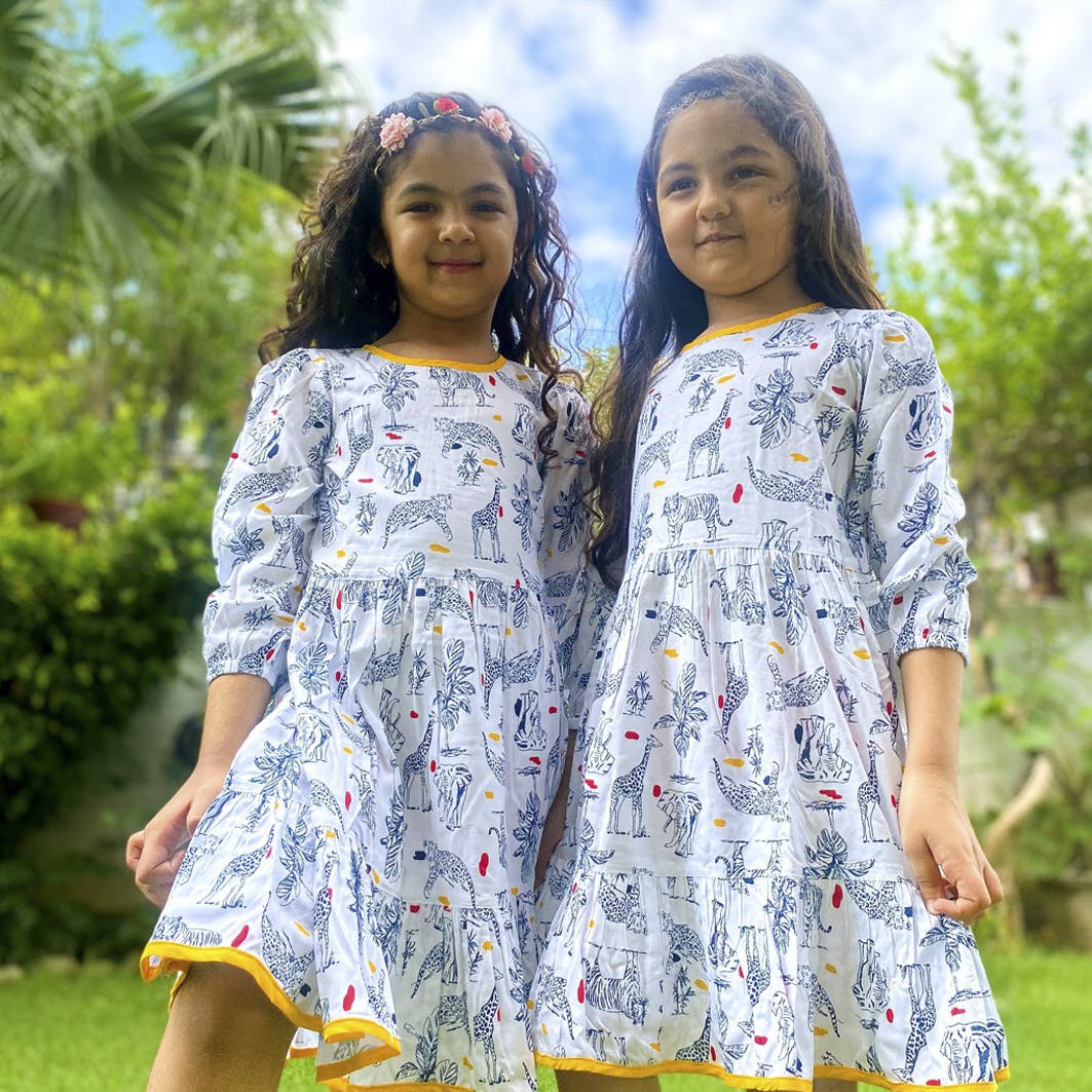 Check Out Luyk For Comfy & Chic Apparel For Kids | LBB