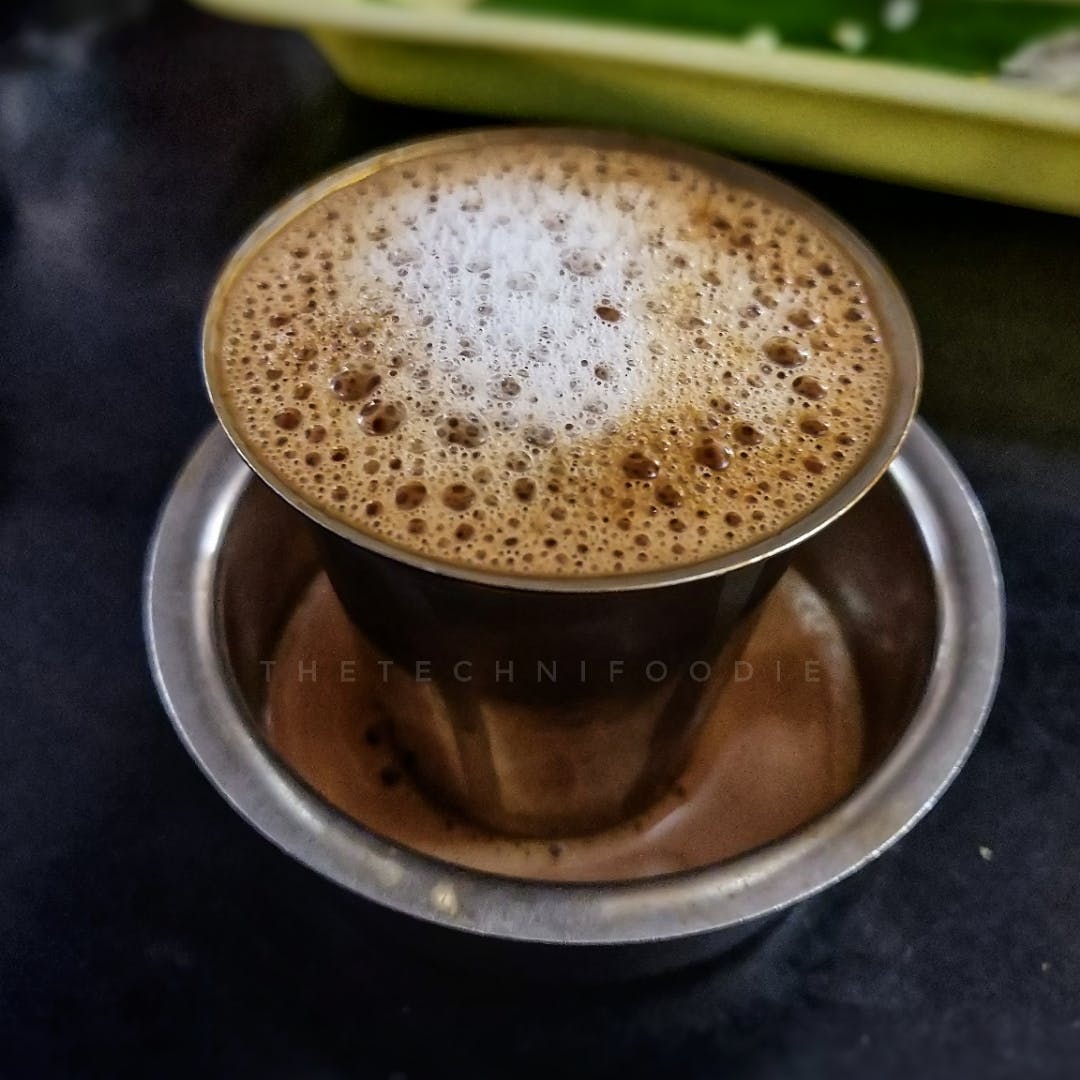 Drink,Coffee,Caffeine,Indian filter coffee,Cortado,Ipoh white coffee,White coffee,Latte,Cup,Food