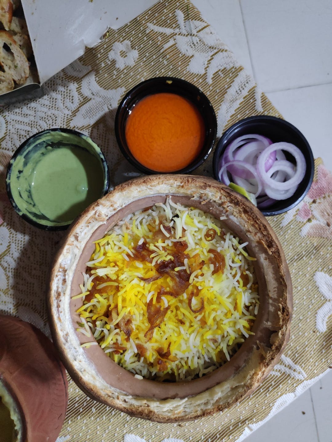 YAHYA'S MOST FAMOUS MATKA BIRYANI CRYOTO FUTURE SIGNAL AND INVESTMENT