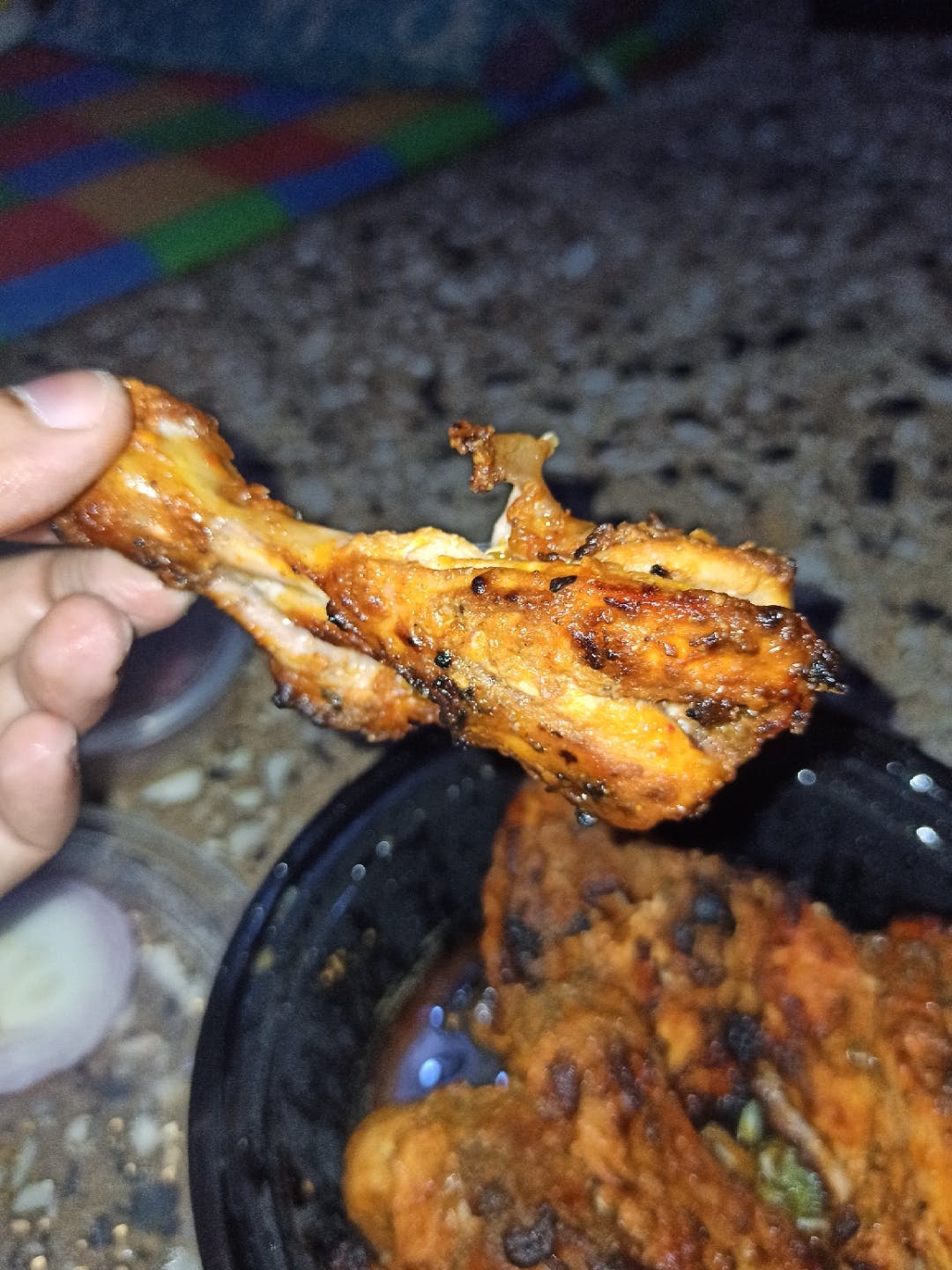 Fried food,Food,Dish,Chicken meat,Cuisine,Fried chicken,Meat,Tandoori chicken,Barbecue chicken,Chicken