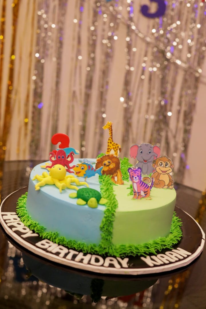 Jual 108 Cake Decorating NCC | Shopee Indonesia