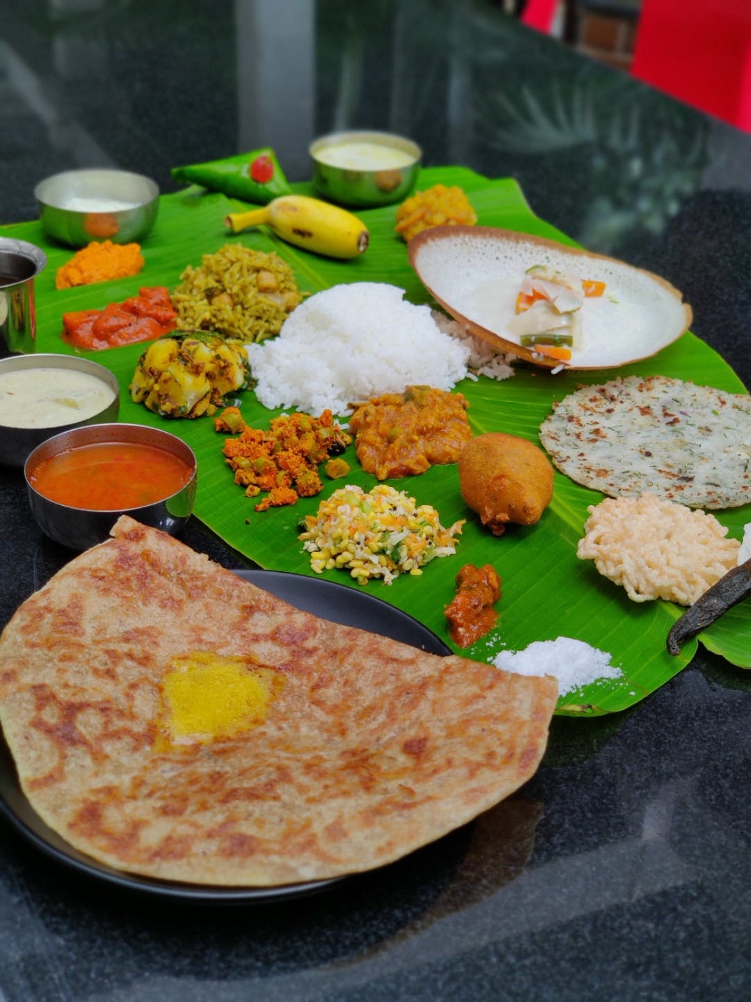 Dish,Food,Cuisine,Ingredient,Produce,Staple food,Meal,Paratha,Vegetarian food,Finger food