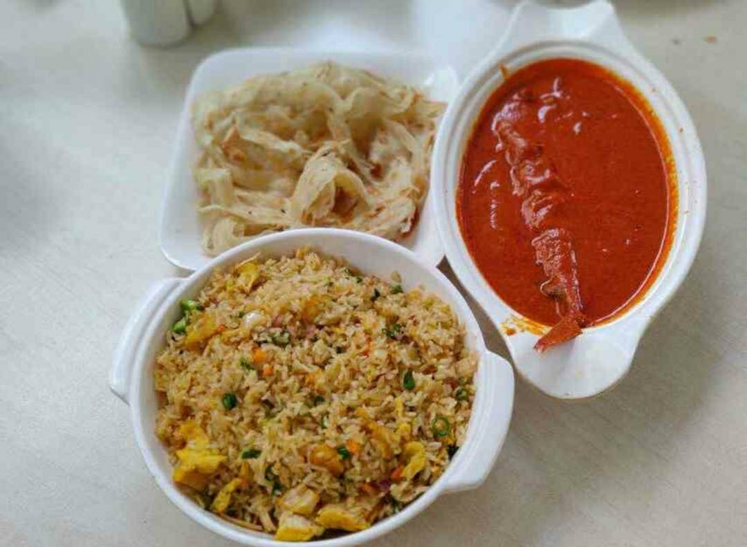 Dish,Food,Cuisine,Ingredient,Biryani,Produce,Staple food,Hyderabadi biriyani,Lunch,Indian cuisine