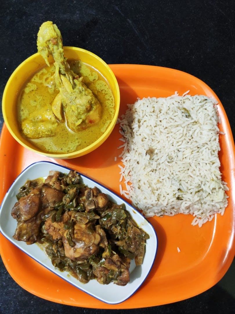 Dish,Food,Cuisine,Ingredient,Produce,Curry,Rice and curry,Steamed rice,White rice,Khoresh