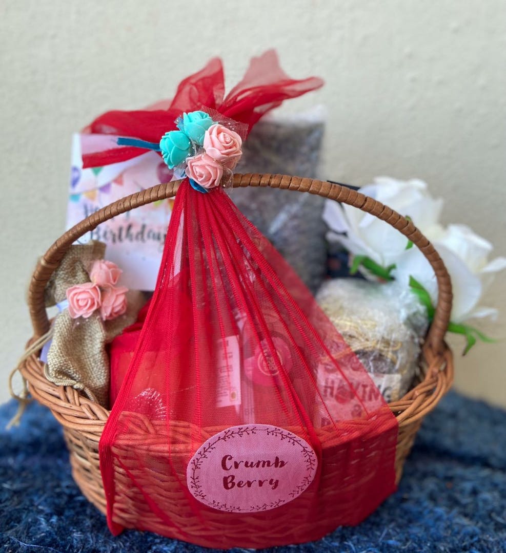Best of Santa Barbara Artisan Gift Box | Santa Barbara Company