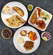 Order Away A Delicious Spread Of Indian Continental Food From Here LBB