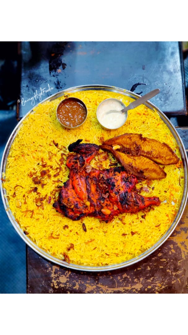 Food,Ingredient,Recipe,Cuisine,Meat,Dish,Steamed rice,Rice,Meal,Saffron rice